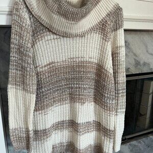 Calvin Klein sweater large